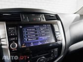 Nissan Navara 2.3 dCi CD 4WD N-Connecta