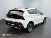Hyundai Bayon 1.0 T-GDi 48-V Intuitive