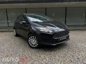 Ford Fiesta 1.5 TDCi TREND