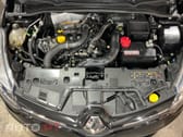 Renault Clio Sport Tourer 0.9 TCe Limited