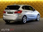 BMW 225 Line Luxury