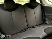 Toyota Aygo 1.0
