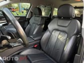 Audi A6 Avant 40 TDI Sport S tronic