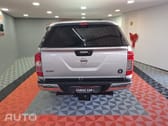 Nissan Navara 2.3 dCi CD 4WD N-Connecta