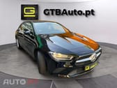Mercedes-Benz CLA 180 SB DCT 