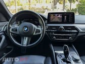 BMW 530 e Pack M