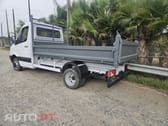 Mercedes-Benz Sprinter Sprinter 