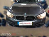 BMW 116 d