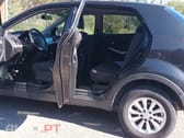 SsangYong Korando 2015