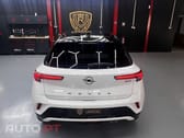 Opel Mokka 1.2 Hybrid GS eDCT