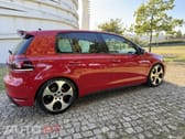 Volkswagen Golf 2.0 GTi