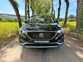 MG ZS EV 44.5 kWh Luxury