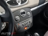 Renault Clio 1.2 TCE Dynamique Sport Edition