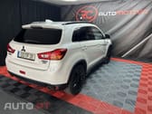 Mitsubishi ASX 1.6 DI-D 4WD MGN