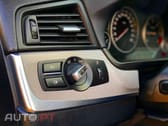 BMW 520 d Pack M
