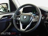 BMW X3 20 d xDrive xLine Auto