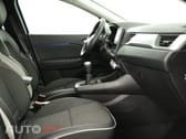 Renault Captur Captur 1.0 TCe Techno Bi-Fuel