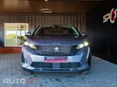 Peugeot 3008 1.2 PureTech Allure Pack EAT8