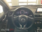 Mazda 3 1.5 Sky-D Evolve HS Navi
