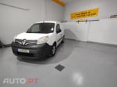 Renault Kangoo 1.5 dCi Business 3L