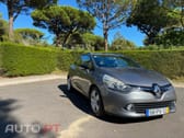 Renault Clio Sport Tourer Dynamic S