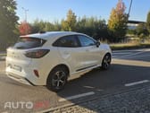 Ford Puma 1.0 EcoBoost MHEV ST-Line Design Aut.