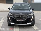 Peugeot 2008 1.5 BlueHDi Allure
