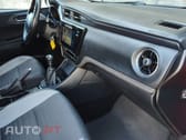 Toyota Auris 1.2T Exclusive