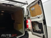 Citroen Jumpy 2.0 BlueHDi M