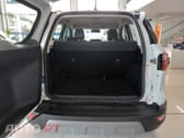Ford EcoSport 1.0 EcoBoost Titanium Plus