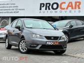 Seat Ibiza 1.2 12V Fresc