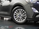 Ford Focus SW 1.5 TDCi EcoBlue Titanium