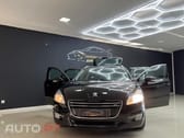Peugeot 508 HDI-e Active