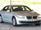 BMW 520 d Sport-Aut.