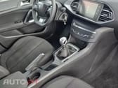 Peugeot 308 SW 1.6 e-HDi Allure J17