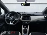 Nissan Micra 1.0 IG-T Acenta