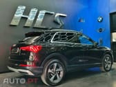 Audi Q3 35 TDI Advanced S tronic