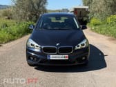 BMW 216 d 7L Advantage