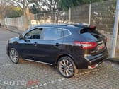Nissan Qashqai 1.5 dCi Tekna Premium Bose+A+C