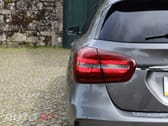 Mercedes-Benz GLA 180 d AMG Line
