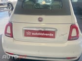 Fiat 500 1.2 8V Collezione