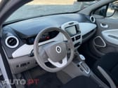 Renault Zoe (c/ Bateria) Life 40 Q90