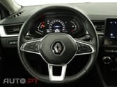 Renault Captur Captur 1.0 TCe Techno Bi-Fuel