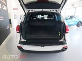 BMW X5 25 d sDrive Comfort 7L
