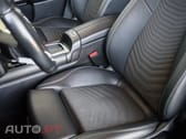 Mercedes-Benz GLA 180 d Style