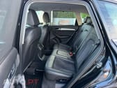 Audi Q5 2.0 TDi Business Line S-line