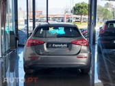 Mercedes-Benz A 180 d Style