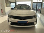 Opel Astra 1.2 Turbo Auto Ultimate