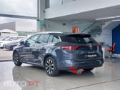 Renault Mégane Sport Tourer 1.5 Blue dCi Limited