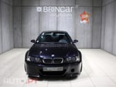 BMW M3 CSL